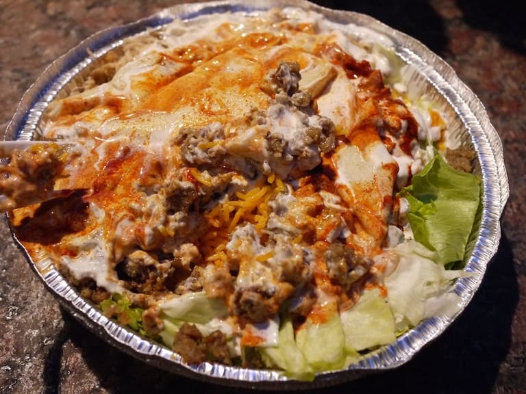 뉴욕 꼭 가봐야 할 음식점 또는 음식 쉑쉐버거 (Shake Shack)