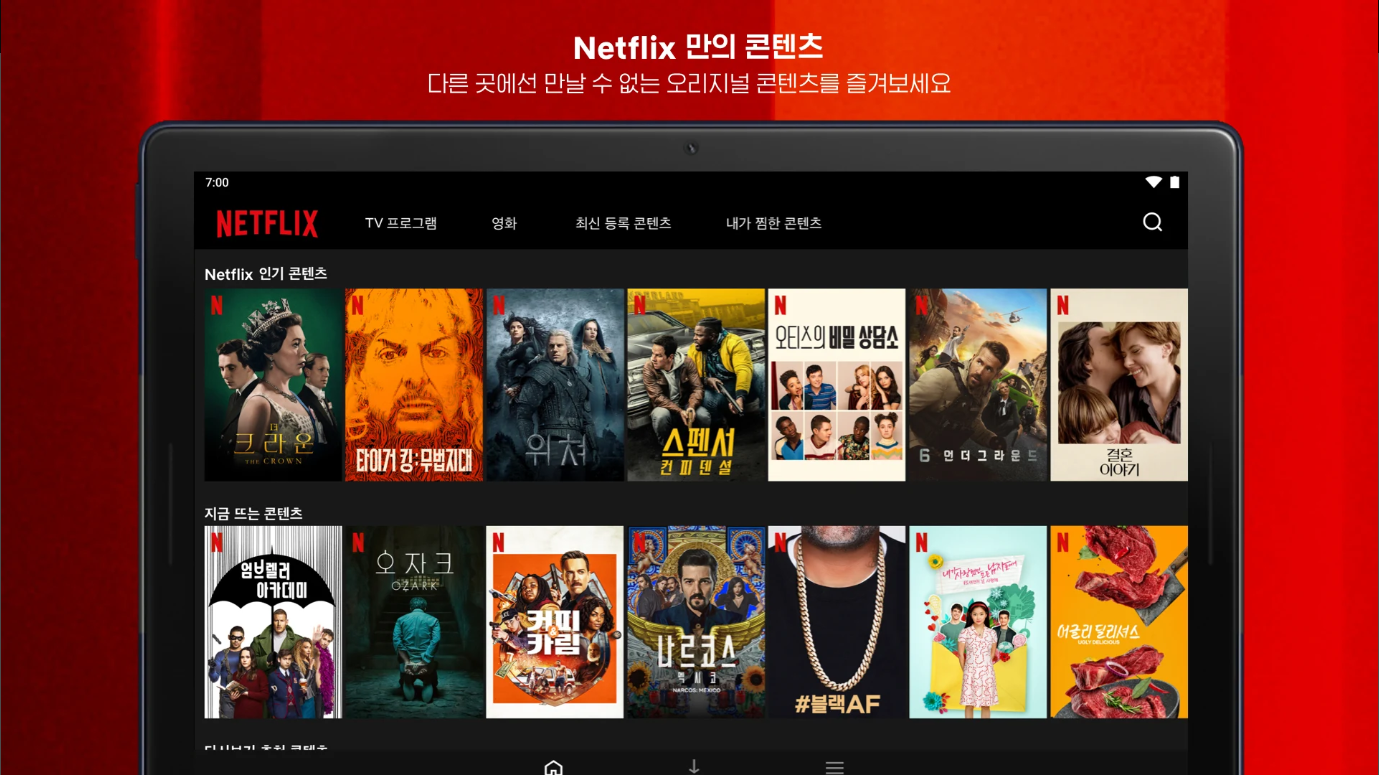 넷플릭스 무료 시청, 불가능은 없다! 2025년 최신 방법 총정리, 넷플릭스해지,넷플릭스요금제