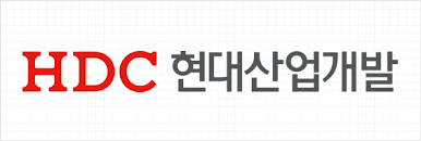 HDC현대산업개발_로고