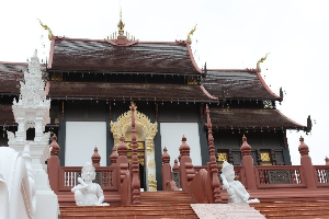 로얄 파크 라짜프룩