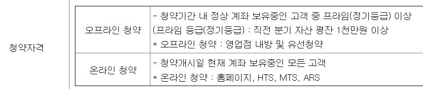 에스투더블유-공모주-청약자격