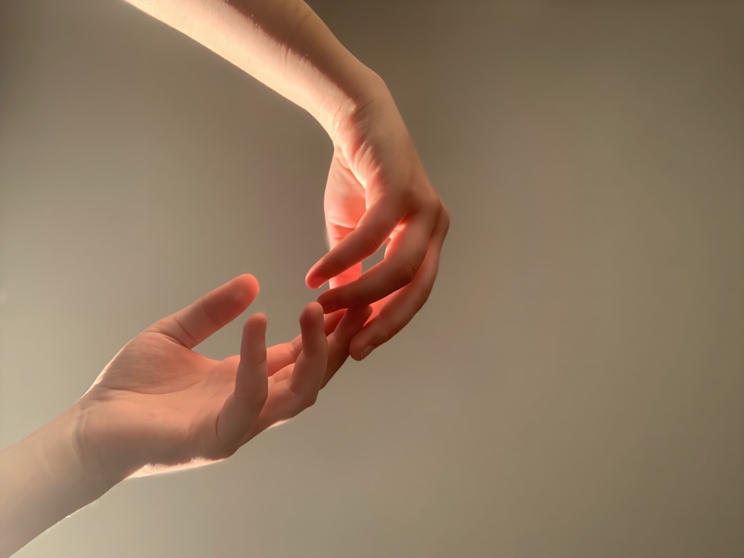 Hand