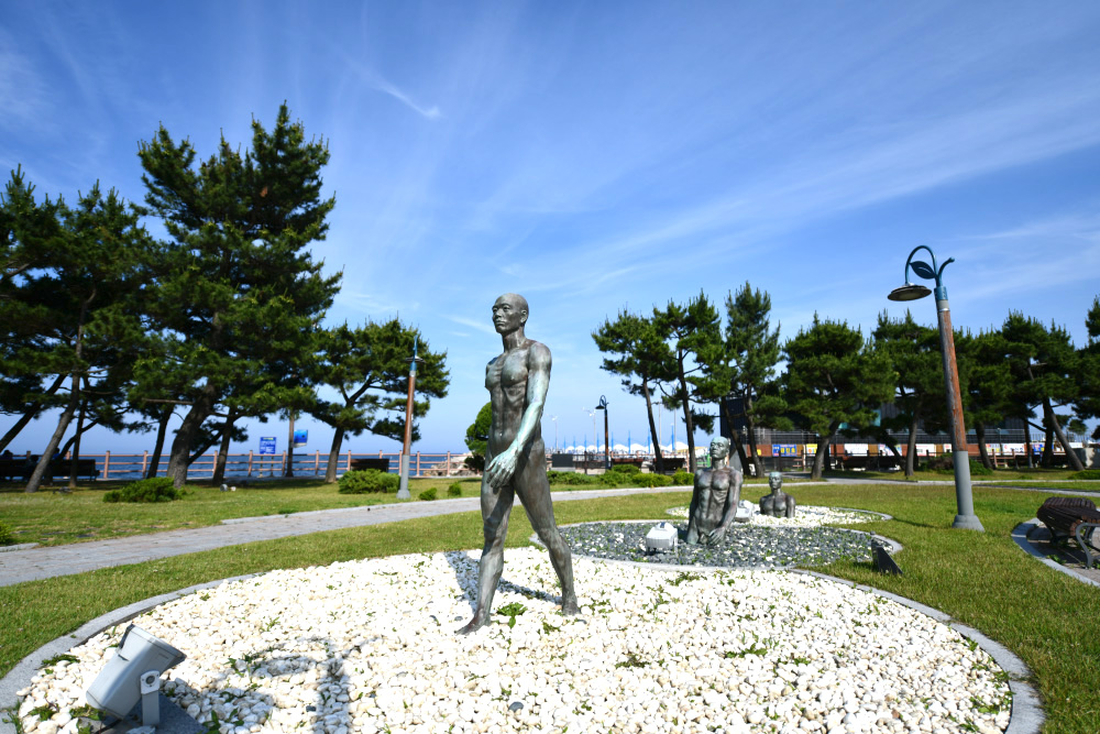 속초 가볼만한곳 베스트10 설악해맞이공원