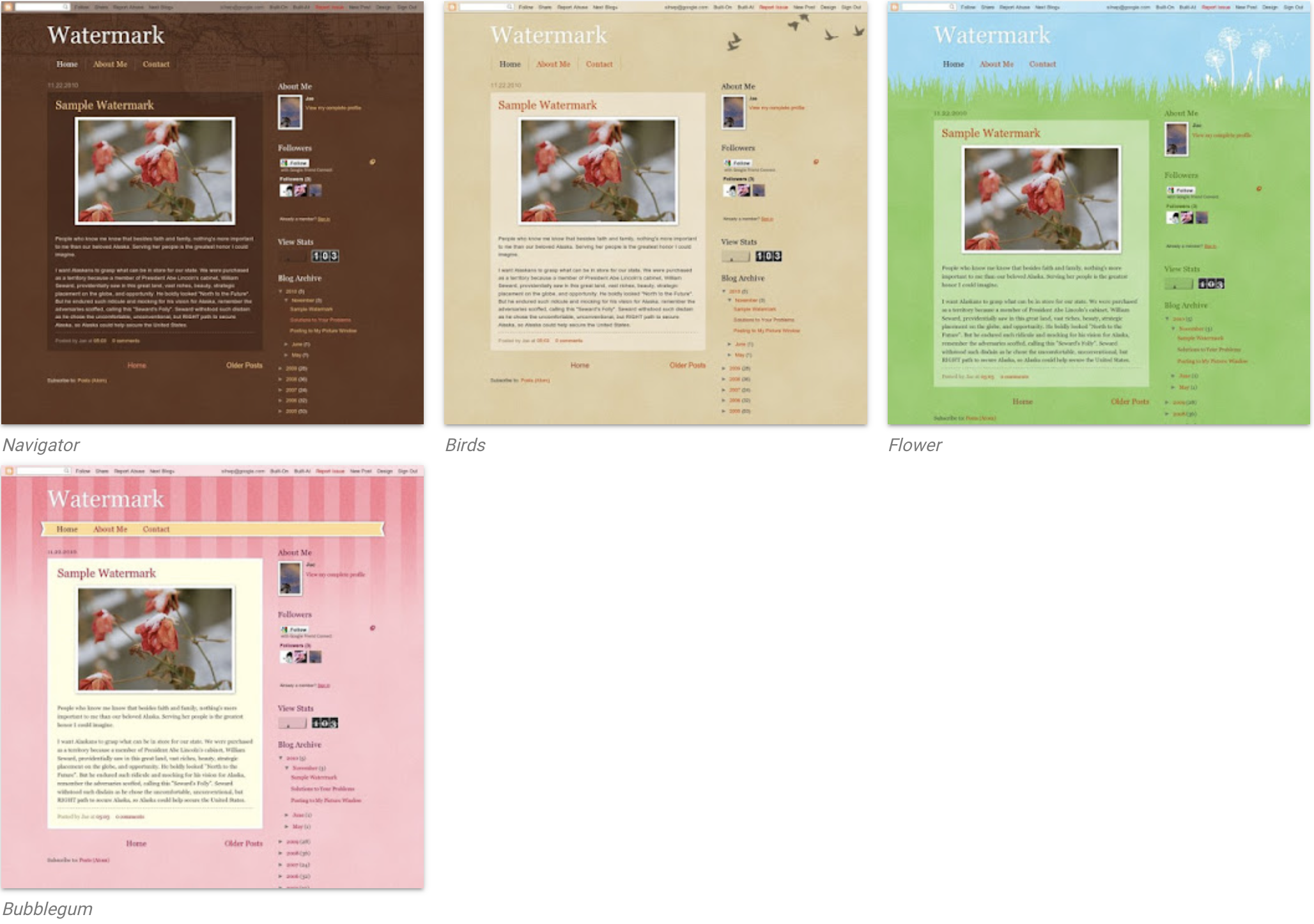 블로그스팟-테마-Watermark