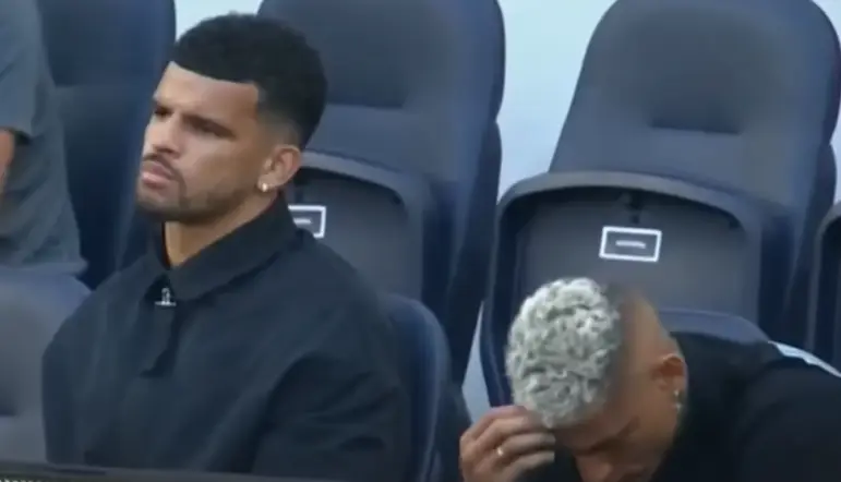 토트넘-뮌헨-경기-솔란케