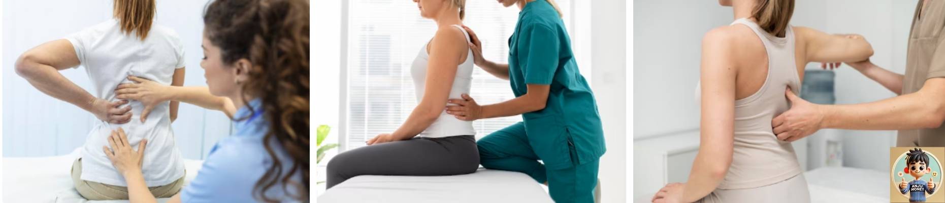 [허리디스크] 어느 병원으로 가야 할까? 전국 치료 잘하는 전문 병원 TOP 2 추천