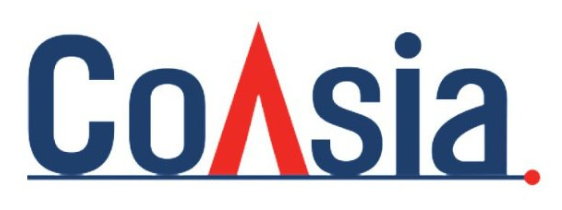 코아시아-로고