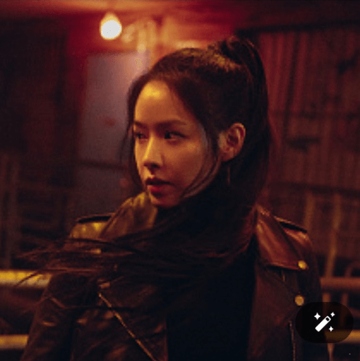말숙(말) 역 안지혜