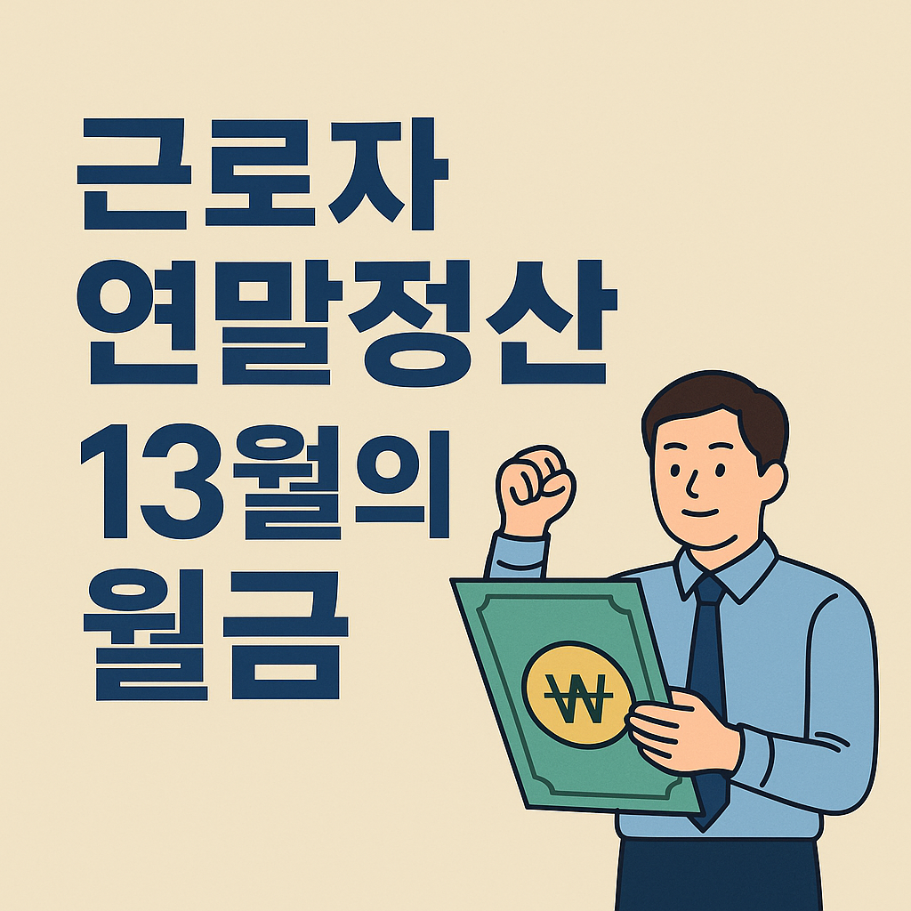 연말정산 관련 사진첨부