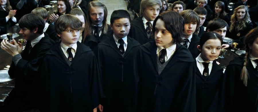 해리포터와 죽음의 성물 2편