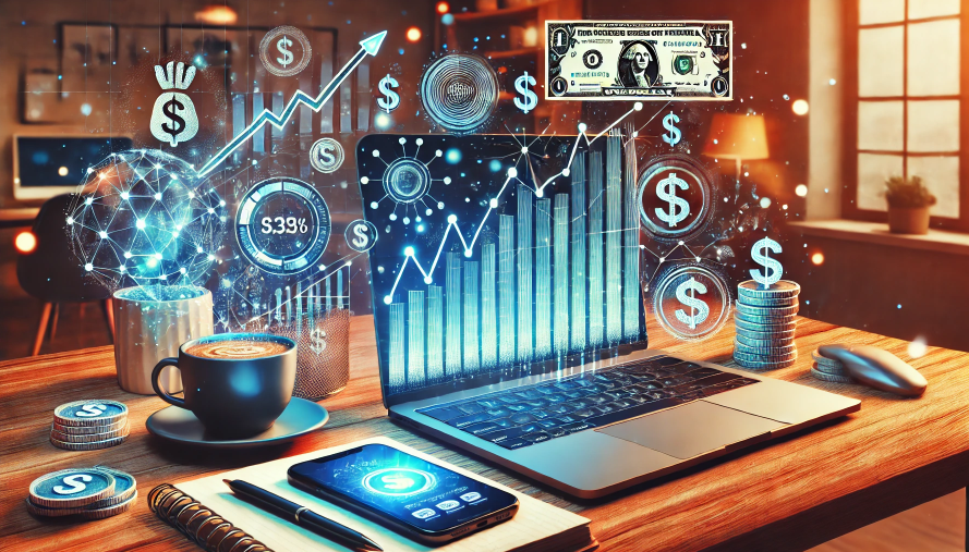 돈 버는 부업 추천 관련 사진 1