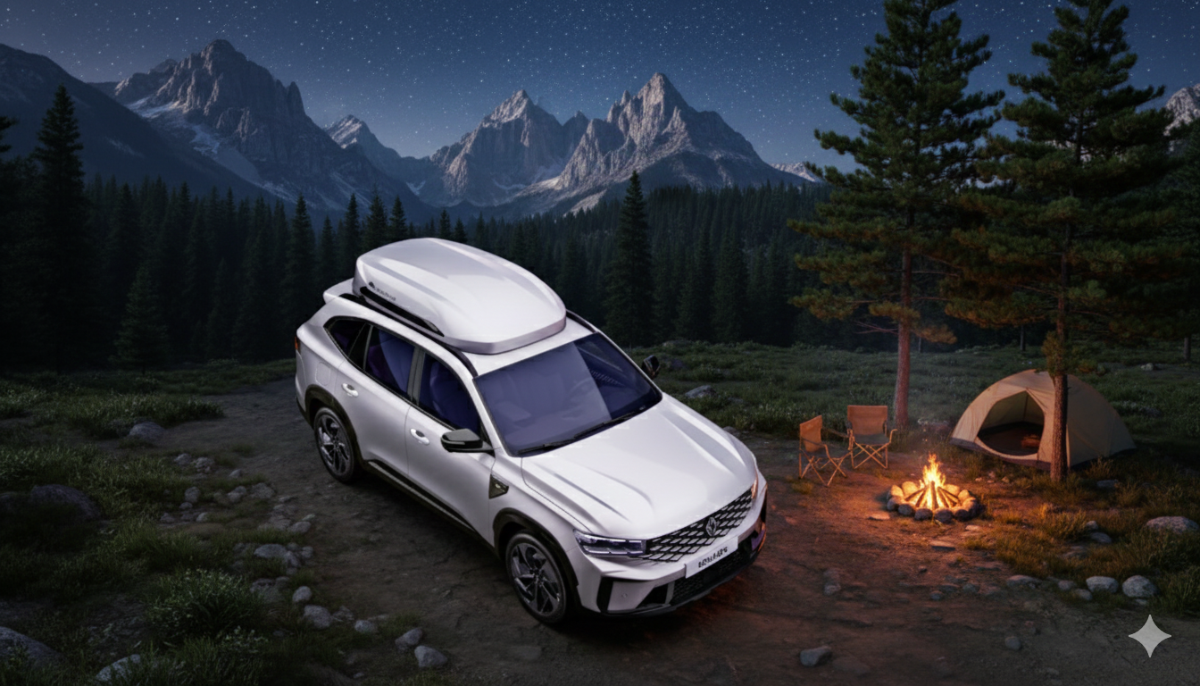 르노 그랑 콜레오스