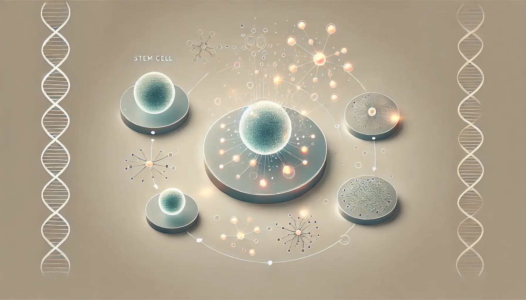 줄기세포 사업부문