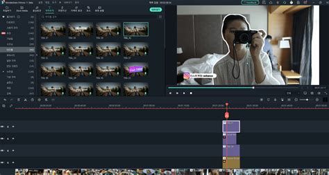 사진 동영상 만들기