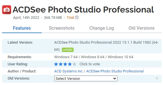 ACDSee-Photo-Studio-Professional