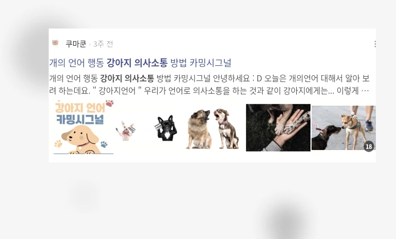 강아지 의사소통_2_subsection