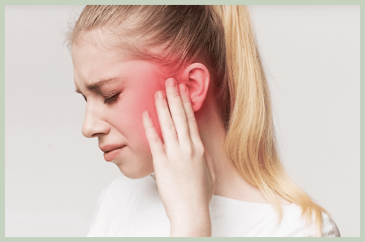 턱관절 치료 방법