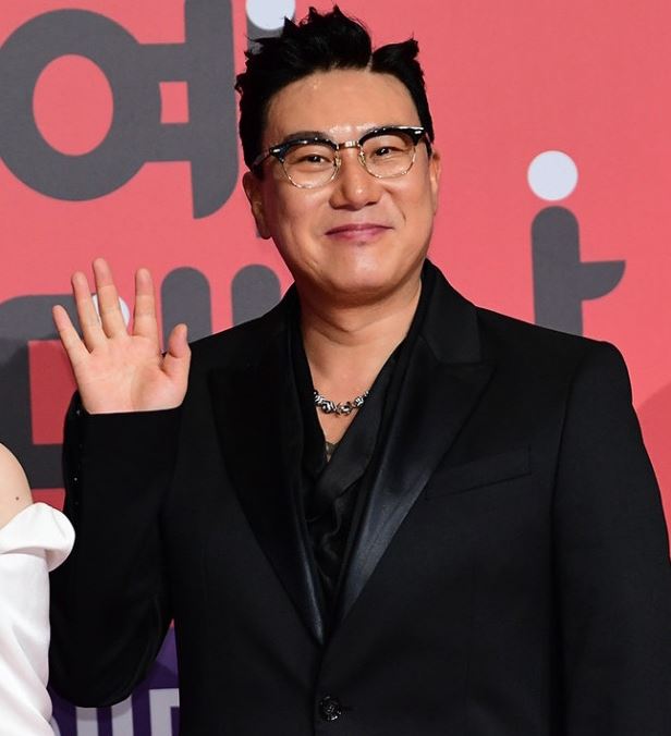 이상민 나이