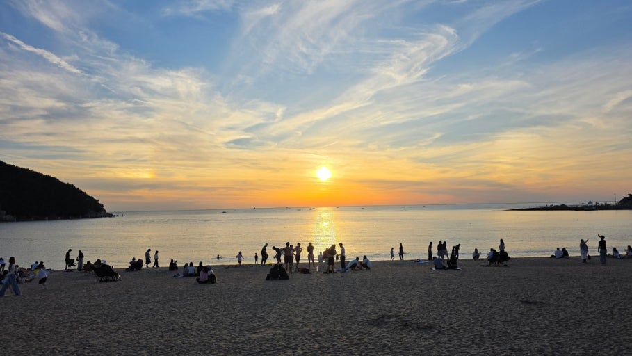 전국 노을명소 10선 – 드라이브 코스 &amp; 포토스팟 추천 관련 사진