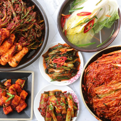 김치