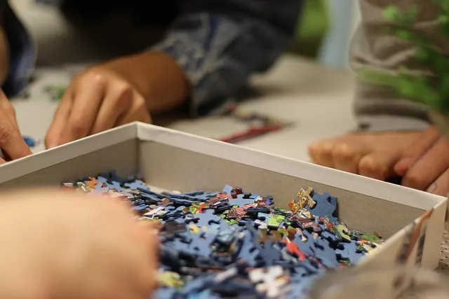 아이큐 테스트 무료