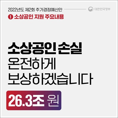 소상공인 방역지원금 600만원