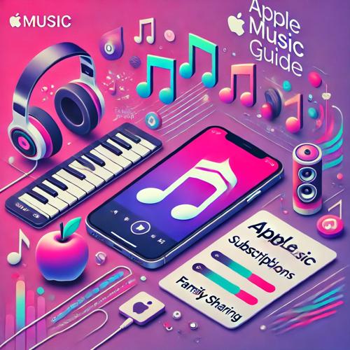 애플뮤직 요금제 섬네일