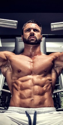 가슴운동 종류 보디빌더가 뽑은 5가지 운동 방법