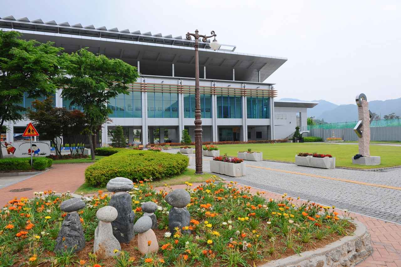 인제산촌민속박물관