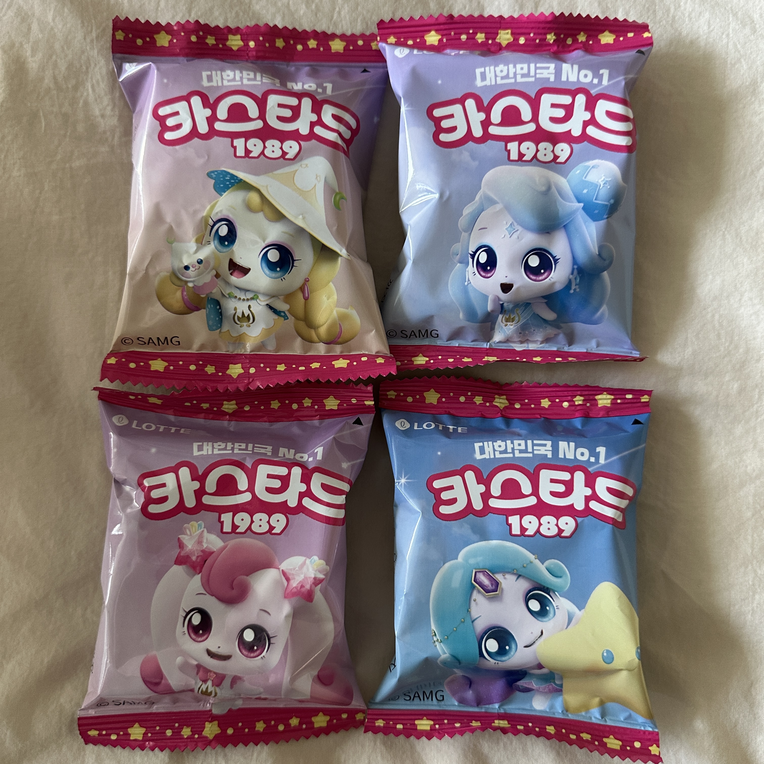 롯데웰푸드_티니핑_스트로베리_프로모션