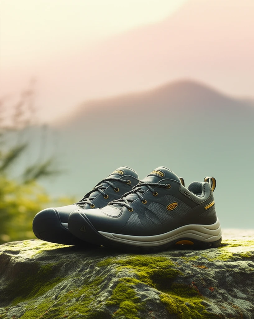 북한산 등반 초보 가이드: 킨 재스퍼..