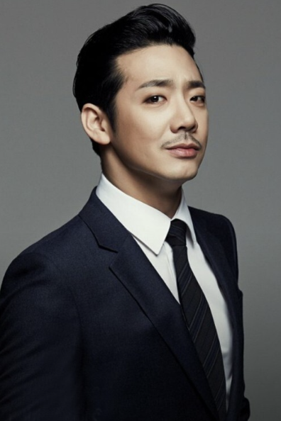 김도현 연극 화보