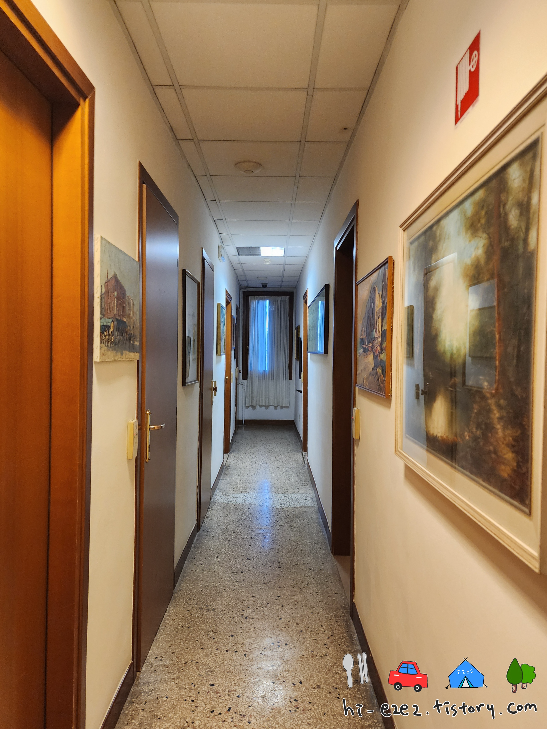 베네치아가성비숙소