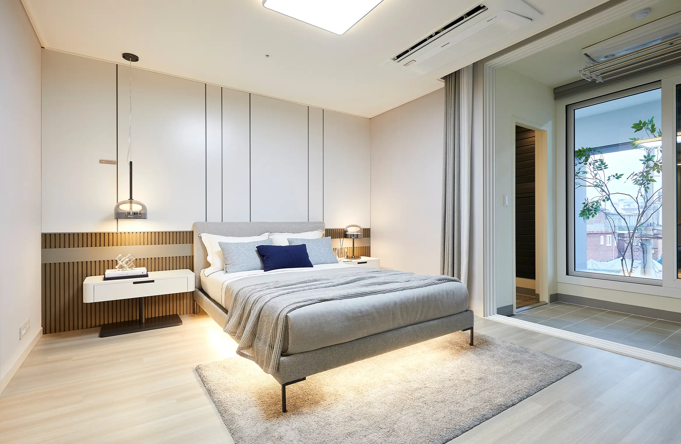 이문 아이파크자이