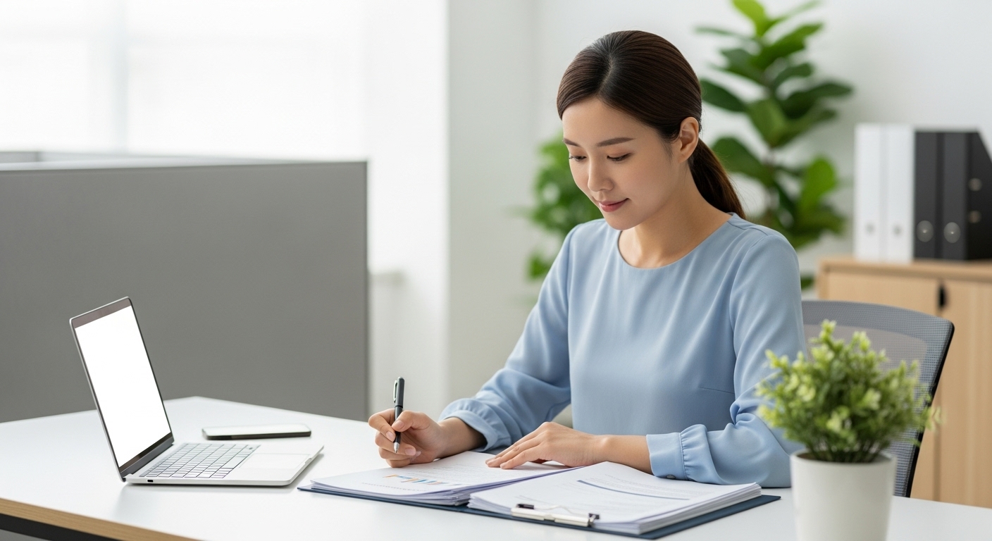 재조정 승인 기준과 주요 변수