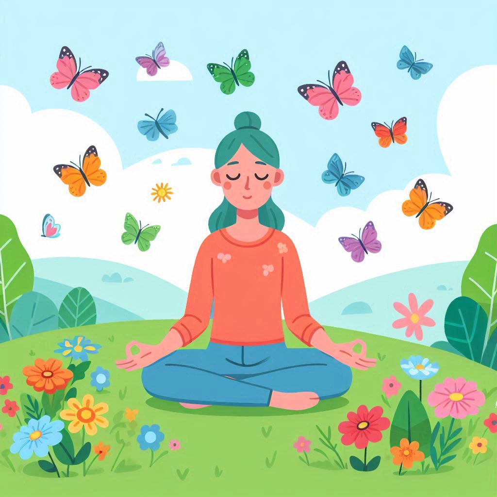 호오포노포노의 비밀