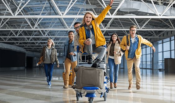 해외 여행 준비물 체크리스트 : 해외 여행 짐 싸기 꿀팁