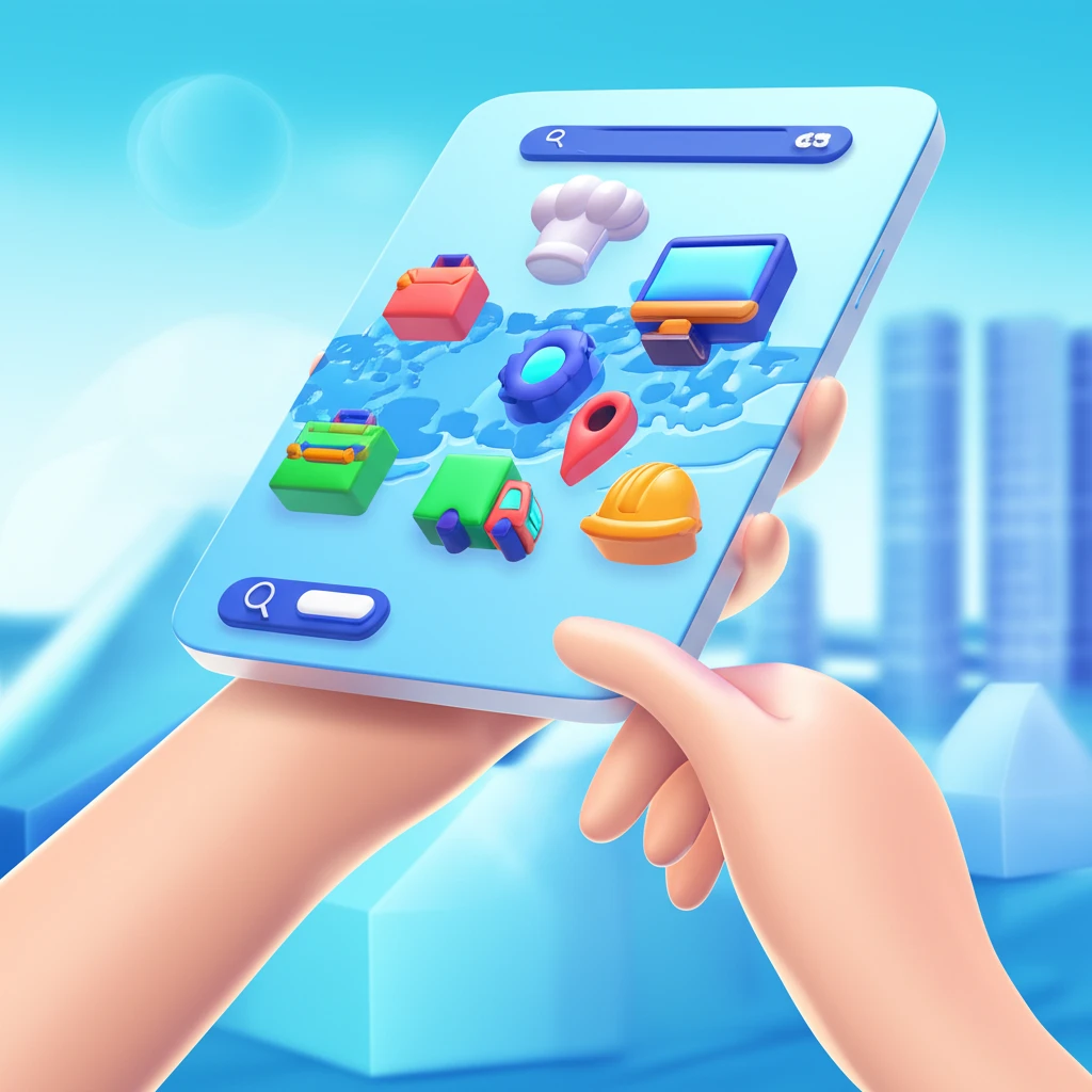 의정부시 채용 소식 교차로 직종별 맞..