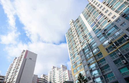 아파트 이미지사진