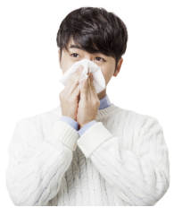 알레르기성 비염과 감기 구별법 (원인, 치료법 비교)