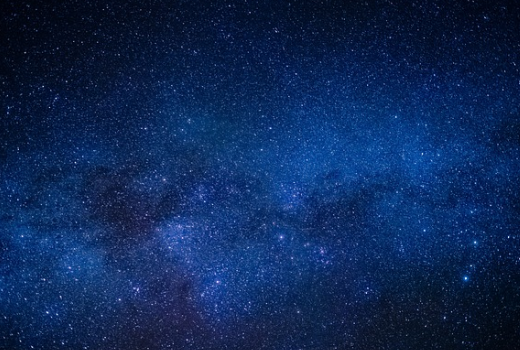 블랙홀의 음영 중력 렌즈 효과로 본 숨겨진 구조