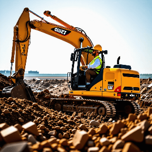 굴착기운전기능사 자격증