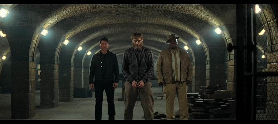 미션 임파서블 6