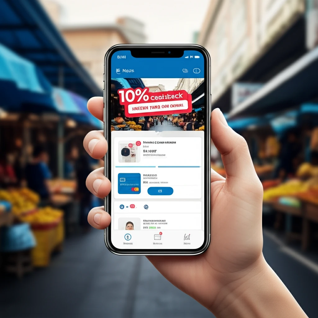 공주사랑상품권 2025: 앱 하나로 ..