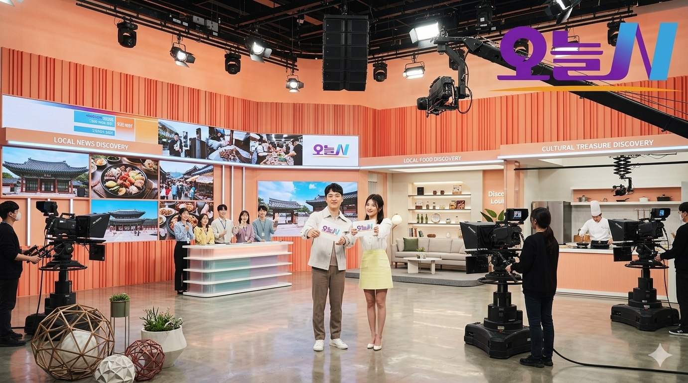 [정보] MBC 오늘N 2802회(5월 11일) 맛집 &amp; 명소 방송 정보 관련사진