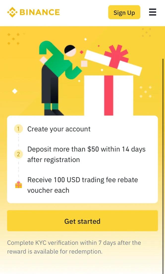 코인거래소-바이낸스-레퍼럴-추천인-조건