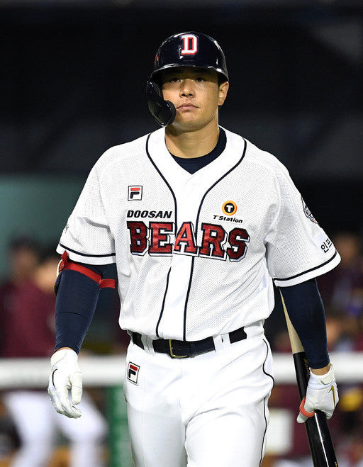 SSG 랜더스 김재환 영입 협상 고향팀 복귀 가능성과 논란의 중심