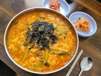 삼척 맛집 베스트10 해산물 숨겨진 맛집_4