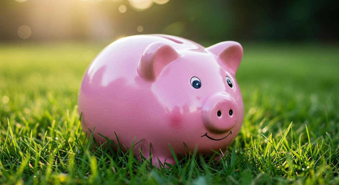 파킹통장우대금리