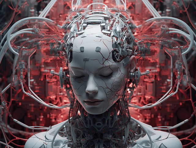 AI 탐지기와 언어 감수 기능